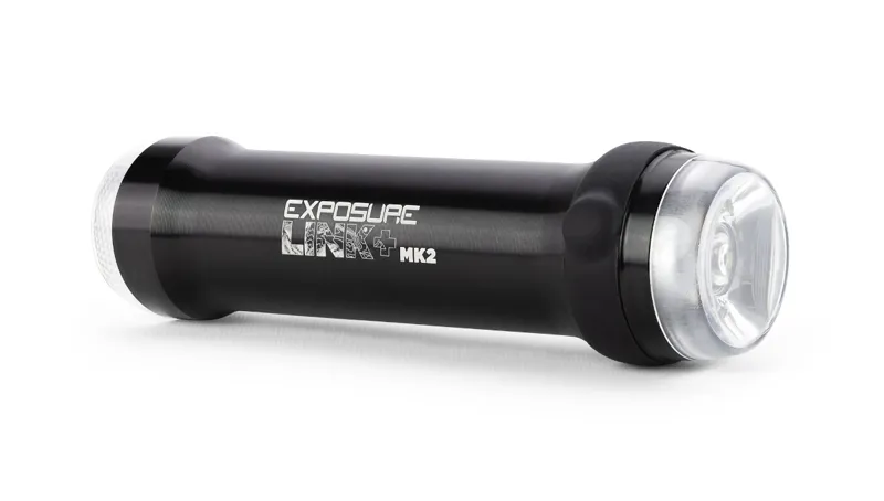 Exposure Link Plus Mk2 Daybright Front/Rear Combo Light 